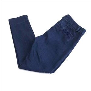 Banana Republic The Sloan Fit